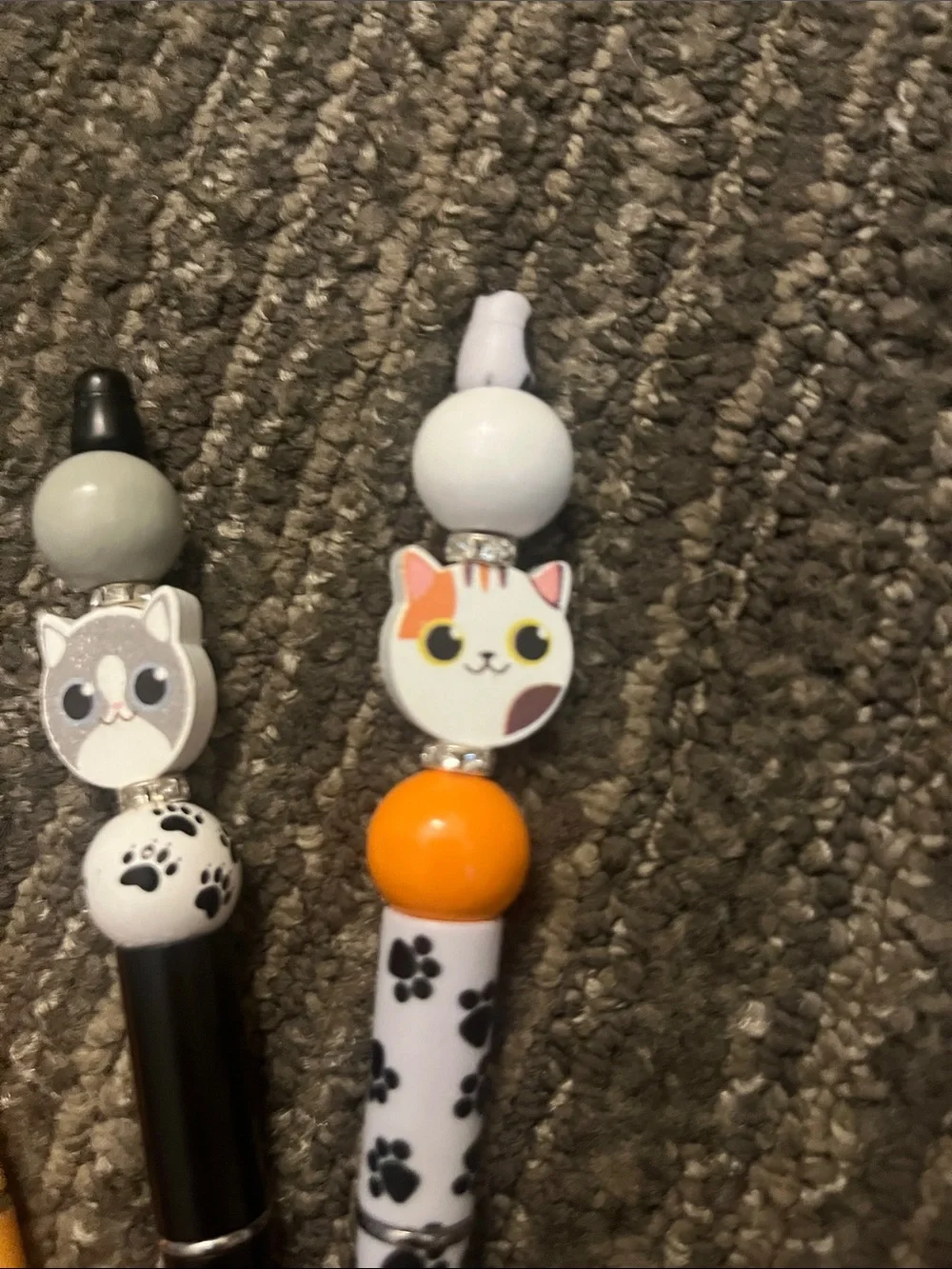 Marduncreations charming cat